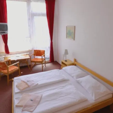Horsky Neptun Hotel *