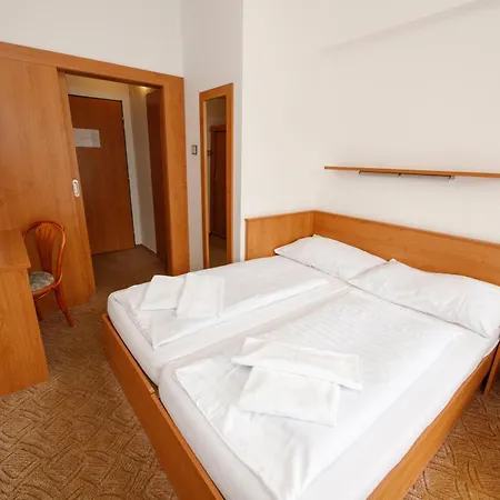 Horsky Neptun Hotell