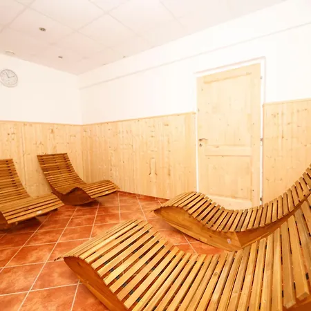 Hotel Horsky Neptun