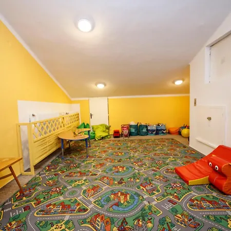 Hotel Horsky Neptun *