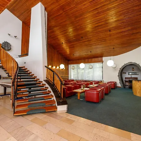 Hotel Horsky Neptun *