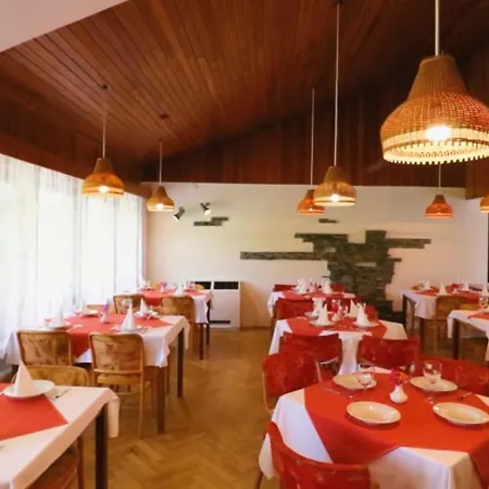 Horsky Neptun Hotel