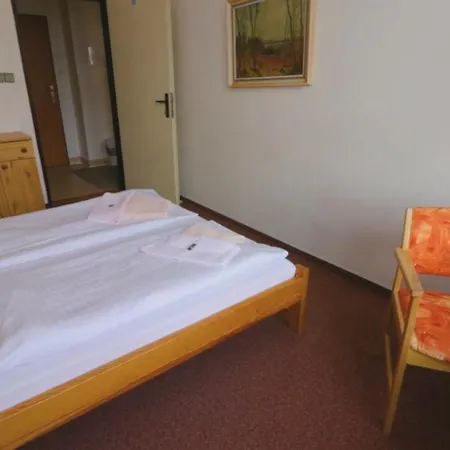 Horsky Neptun Hotell Malá Morávka