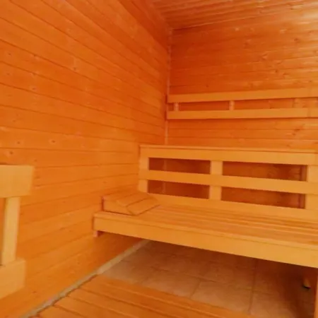 Horsky Neptun Hotell Malá Morávka