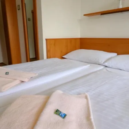 Horsky Neptun Hotel