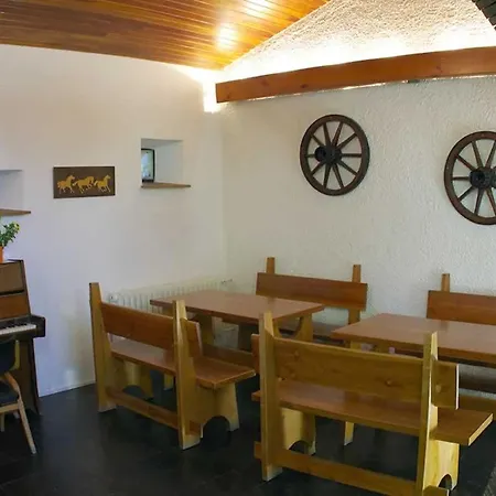 Hotel Horsky Neptun