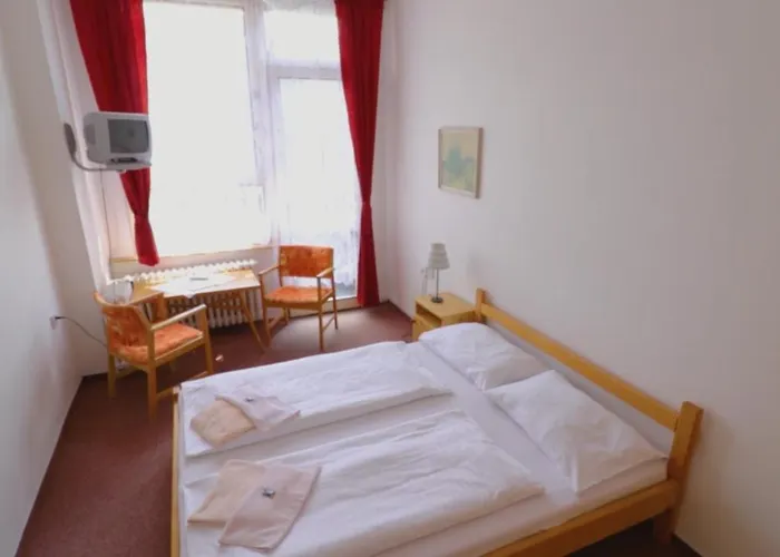 Horsky Neptun Hotel *