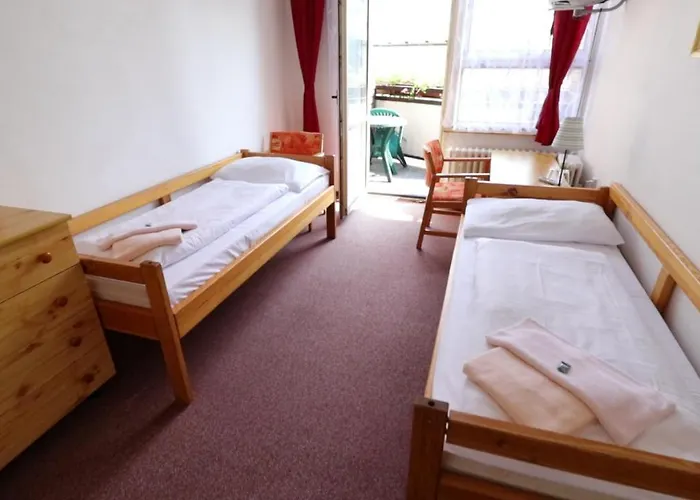 Hotel Horsky Neptun