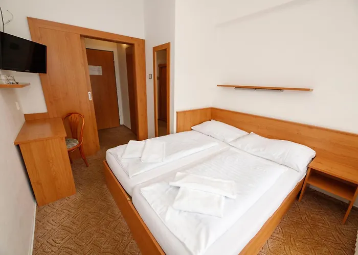 Horsky Neptun Hotel