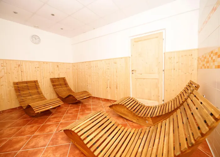 Hotel Horsky Neptun