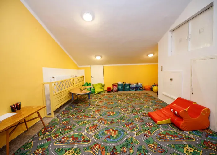 Hotel Horsky Neptun *