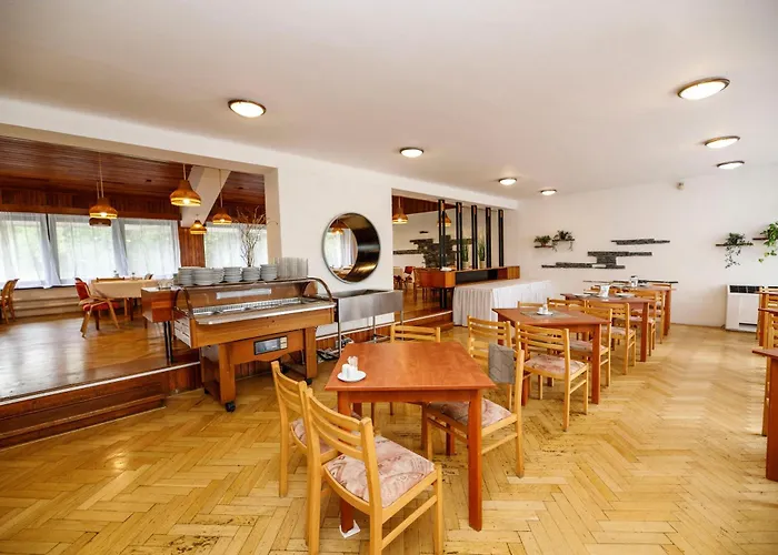 Horsky Neptun Hotel Malá Morávka