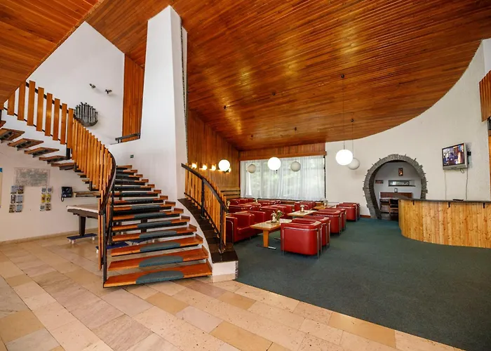 Hotel Horsky Neptun *