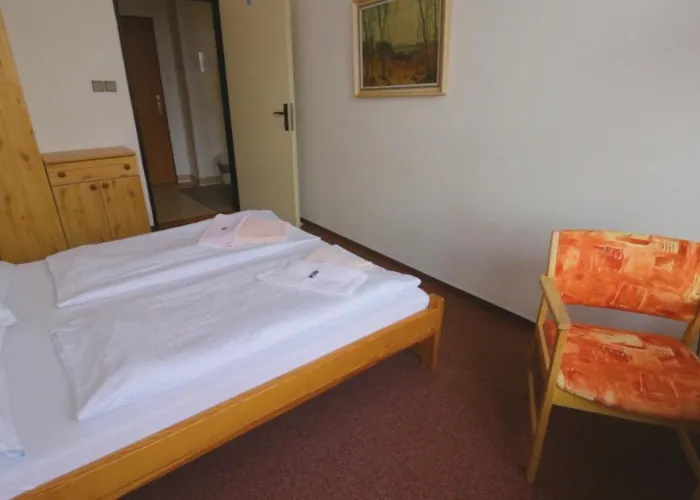 Horsky Neptun Hotel Malá Morávka